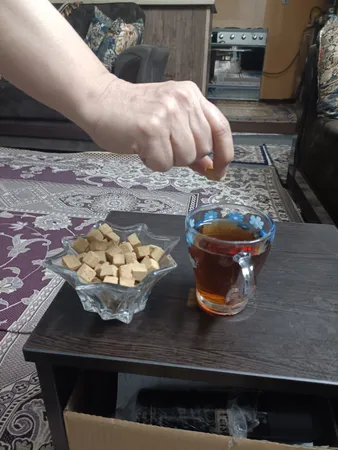 حبه سنجد و عناب - 1 کیلوگرم