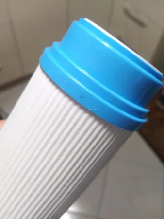 فیلتر تصفیه آب آکوآ اسپرینگ مدل EXTRA PP-1 مجموعه 4 عددی