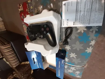 دسته بازی پلی استیشن ۴ مدل Dualshock4 2021