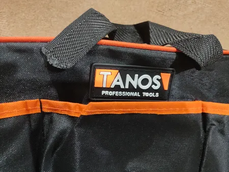 کیف ابزار تانوس مدل ptb01