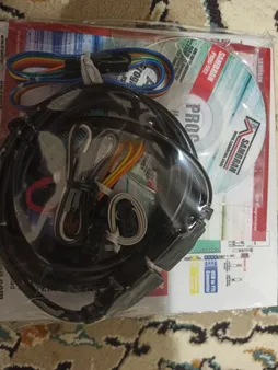 پروگرامر میکروکنترلر AVR سامبران مدل  Prog502