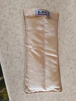 کیف خنک نگهدارنده انسولین لوک آی مدل 2 قلم