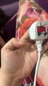 تجریه خرید فر کننده مو شیگلم مدل 32 mm