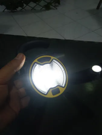 نورافکن دستی کد 2TO