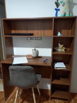 میز تحریر اسمردیس مدل T132