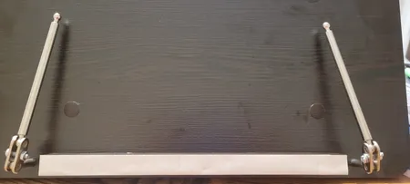 نگهدارنده کتاب نومیز مدل 400