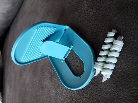 مجموعه لوازم جانبی موبایل چوبیس مدل STENTS 3 مجموعه 3 عددی