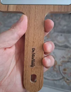 تجریه خرید آینه آرایشی دکتر مورنینگ کد W110