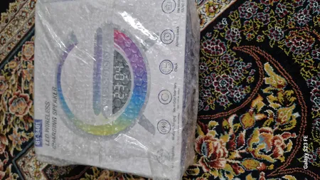 شارژر بی سیم مدل BT3401