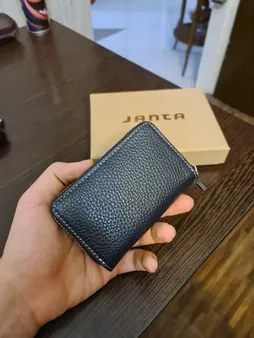 جاکارتی چرم جانتا مدل 196a