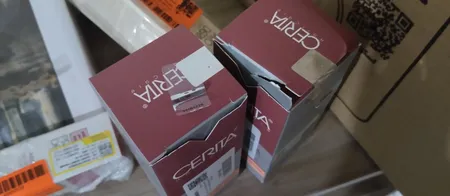 تونیک ضد ریزش مو سریتا مدل مینوتا حجم 50 میلی لیتر