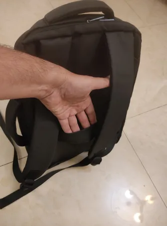 کوله پشتی مدل کلاسیک