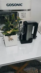 همزن گوسونیک مدل GHM-839