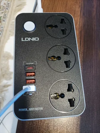 چندراهی برق الدینیو مدل SC-3412