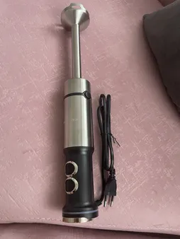 گوشت کوب برقی 1200 وات گوسونیک مدل GSB-832