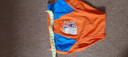 شورت پسرانه مدل SHK07 مجموعه 6 عددی