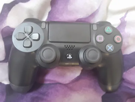 دسته پلی استیشن 4 مدل ZCT1E 2021