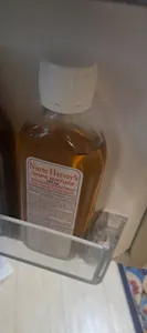 تجریه خرید محلول خوراکی نرس هارویز گریپ میکسچر دارو درمان سپهر - 145 میلی لیتر