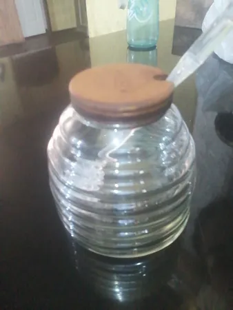 ظرف عسل کد 1202