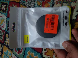 تجریه خرید نگهدارنده کابل باسئوس مدل Velcro Strap ACMGT طول 3 متر