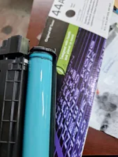 تجریه خرید تونر مشکی اچ پی مدل 44A