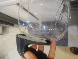 تجریه خرید قوری فلر مدل ts 070