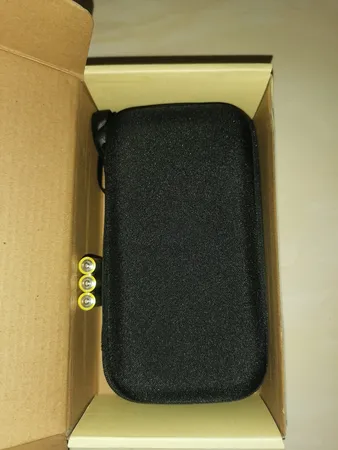 مولتی متر دیجیتال هابوتست مدل HT116