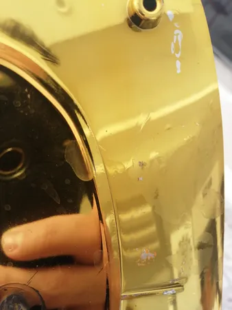 استند جواهرات طرح گوزن مدل Lyu