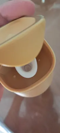 روغن ریز و ظرف آبلیمو مدل کاراسو