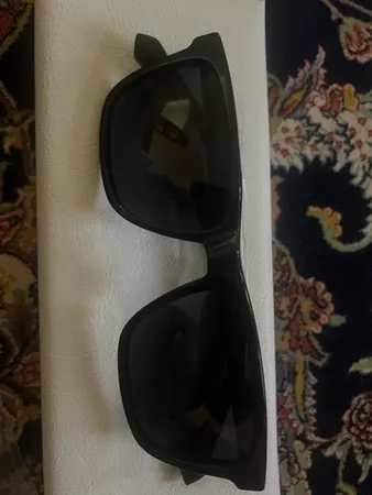 عینک آفتابی مردانه شوروت مدل BC9105