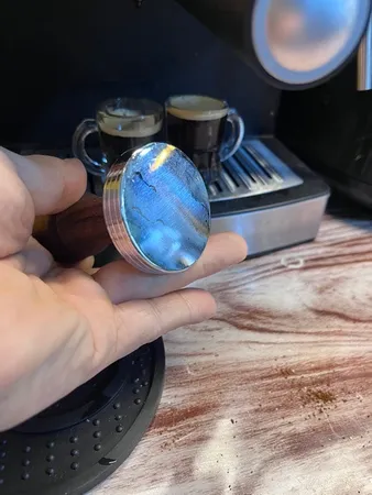 تمپر و مت تمپر مدل Dejavo51