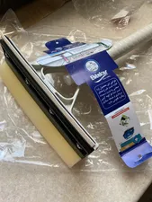 تجریه خرید تیغه شیشه پاک کن ابر و اسپری دار دی ان دی مدل TSPA