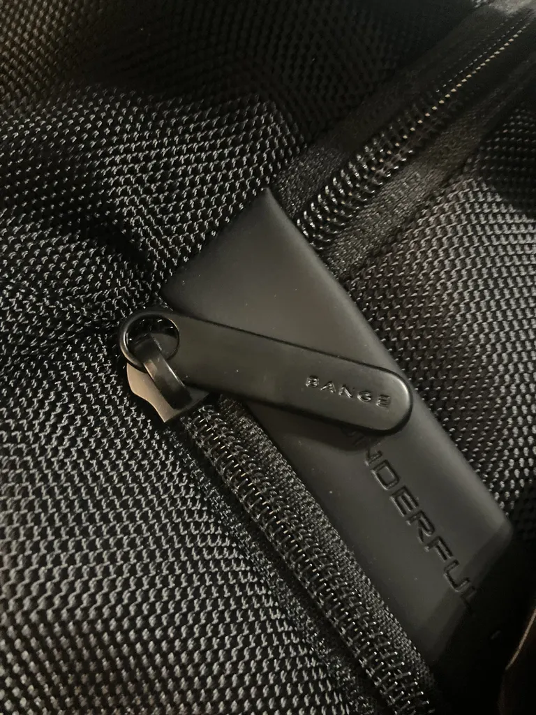 ساک ورزشی بنج مدل 77178