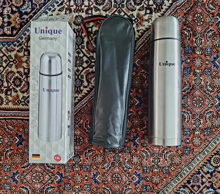 فلاسک  مدل APP-161 گنجایش 1 لیتر