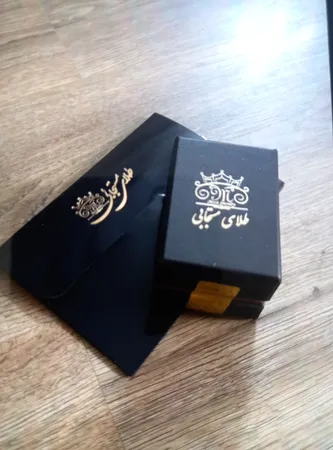 دستبند طلا 18 عیار زنانه طلای مستجابی مدل کاملیا کد 6756