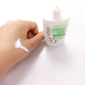 تجریه خرید فلوئید ضد آفتاب بی رنگ شون مدل invisible محافظ UVA ،UVB و PA+++، ضد حساسیت، بدون چربی، مناسب انواع پوست‌ حجم 50 میلی لیتر