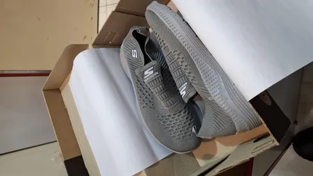 کفش پیاده‌روی مدل 1026