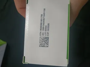 تجریه خرید قرص منتال انرژی یوروویتال بسته 60 عددی