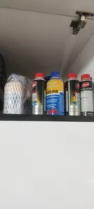 تجریه خرید اکتان بوستر فرشتارکر مدل رگولار حجم 500 میلی لیتر بسته 2 عددی