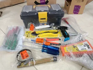 تجریه خرید جعبه نظم دهنده ابزار گلکسی وان مدل TB14