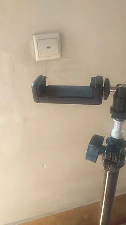 پایه نگهدارنده گوشی موبایل مدل ABR805-B