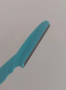 تجریه خرید تیغ اصلاح ابرو تینک مدل Shaper بسته 3 عددی