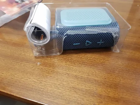 اسپیکر بلوتوثی جی بی ال مدل Go3