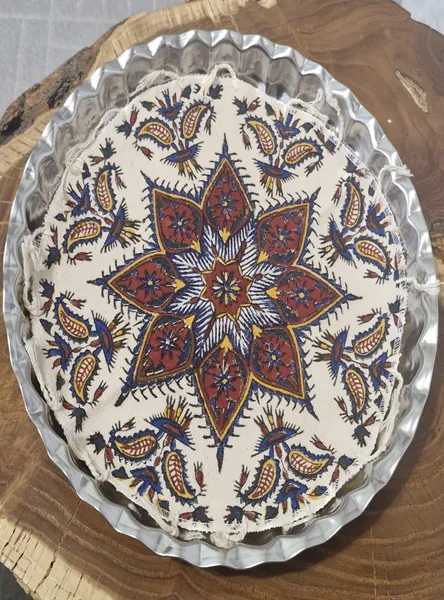 عکس ارسالی خریدار