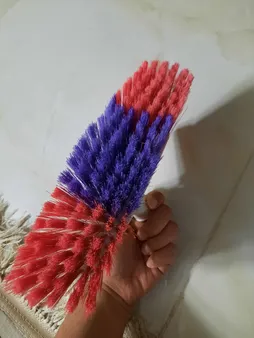 یدک جارو ارج پلاستیک کد 504