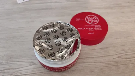 واکس مو رد وان کد i12 حجم 150 میلی لیتر