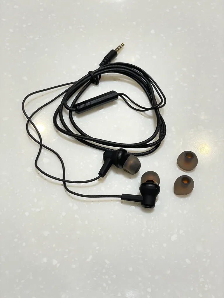 هندزفري سيمي اكسيژن مدل بست