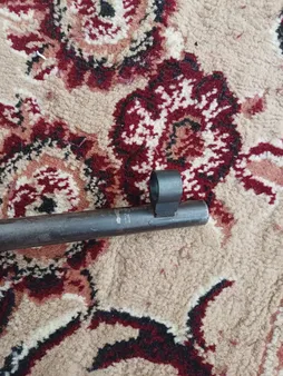 مگسک تفنگ بادی کاوه مدل 62