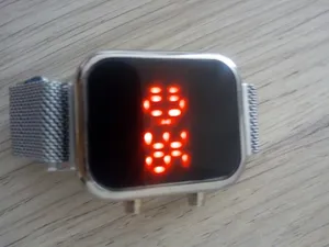 تجریه خرید ساعت مچی دیجیتال مدل Stl1