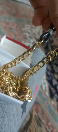 بند عینک مدل گلدن